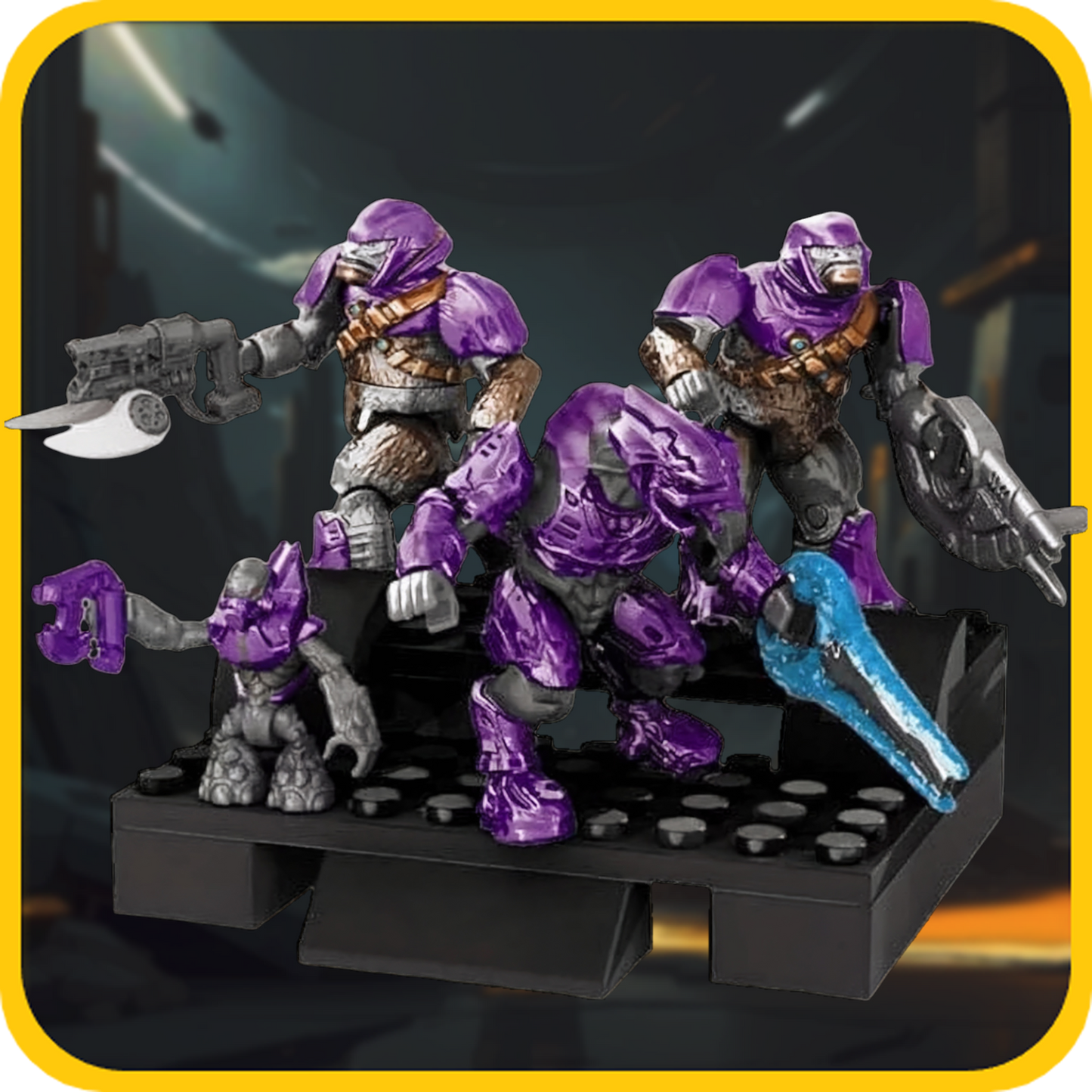 96828: Covenant Combat Unit